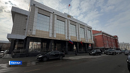 Какие проблемы алтайские депутаты пытались решить на минувшей сессии?