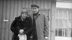 Скульптора, который создаст памятник матери Василия Шукшина, выберут на специальном конкурсе