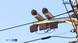 Госавтоинспекция раскрыла информацию о том, где установлены камеры фиксации нарушений