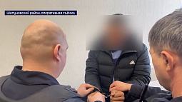 В Шипуновском районе предприниматель предстанет перед судом за хищение средств, выделенных на ремонт памятной стелы