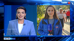 Как проходит в Барнауле День города?