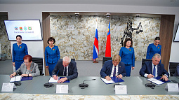 Жители Пскова, Томска и Кемерова узнают, чем помогал Алтайский край фронту в годы ВОВ