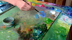 В Барнауле 5 июля откроется самая масштабная художественная выставка в крае