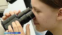 День открытых дверей прошёл в Барнауле рамках федерального проекта «Профессионалитет»