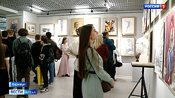 Институт архитектуры и дизайна АлтГТУ отмечает 30-летие