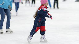 Круглогодичный каток впервые построят в Бийске