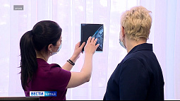 Все жители Алтая, входящие в группы высокого риска, прошли диспансеризацию