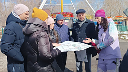 Как работает территориальное общественное самоуправление в городах Сибири?