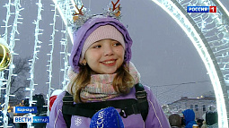 Жители и гости Алтайского края рассказали, где и как они планируют встретить 2026 год