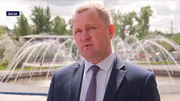 Завтра в Первомайском районе представят нового руководителя муниципалитета