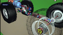 В Барнауле впервые прошёл форум будущих инженеров Алтая