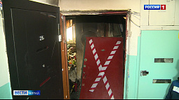 Барнаульский Плюшкин: мужчина одиннадцать лет носит в квартиру мусор со свалок