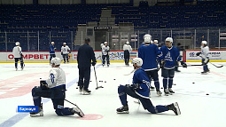 Забуксовали на старте: алтайские команды мастеров в этом сезоне терпят одно поражение за другим