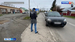 Житель Первомайского района предстанет перед судом за ДТП, в котором погибла 10-летняя девочка