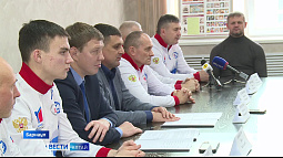 Сразу семь медалей чемпионата России по кикбоксингу привезли спортсмены сборной Алтайского края