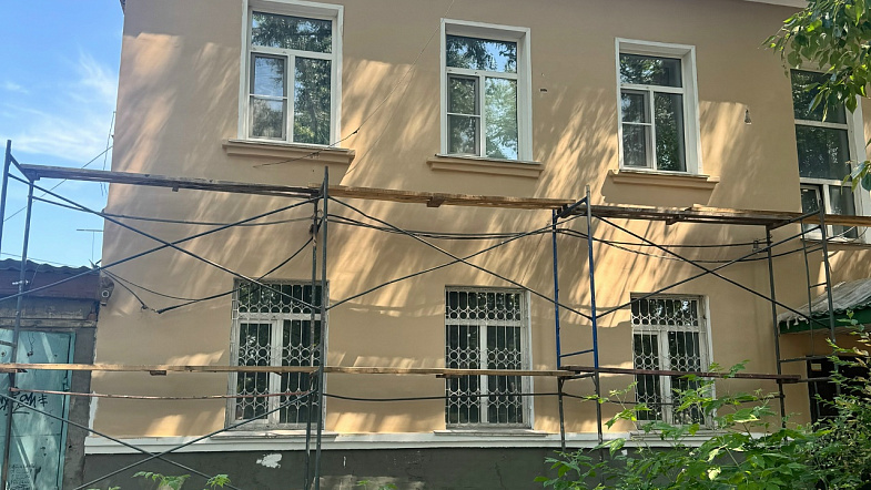 Рубцовск не идеальный, но настоящий