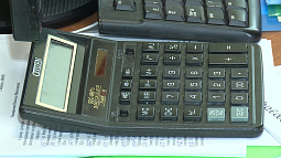 Почти 2 млрд рублей за коммунальные услуги задолжали потребители Алтайского края