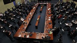 Ведущие эксперты аграрного сектора обсудят на Алтае стратегию развития зернового рынка страны