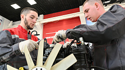 Ведущие сельхозпредприятия края будут помогать готовить специалистов для аграрной отрасли