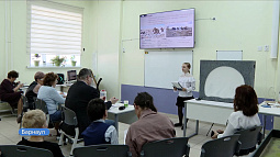 В Барнауле впервые проходит Сибирская школьная археологическая конференция