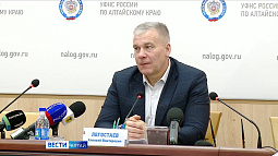 Каждый шестой должник по налогам на Алтае – несовершеннолетний