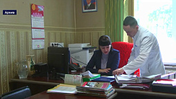 Алтайскому краю необходима комплексная программа закрепления молодых кадров на селе