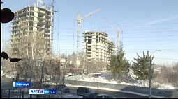 Что влияет на качество воздуха в Барнауле?