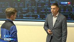 В «Алтайэнерго» прокомментировали ситуацию с перерывами в электроснабжении в селе Подсосново