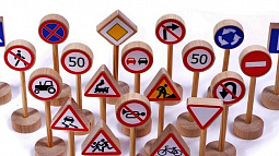 Ребятишки из алтайского села оттачивают веломастерство