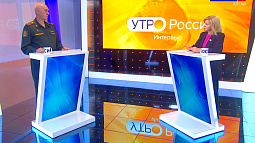 В Алтайском крае идёт осенний призыв в армию