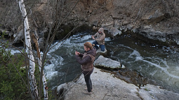  Отдых в Сибири: новые маршруты