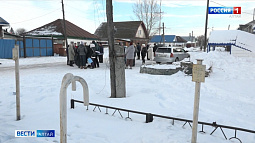 Глава СКР Александр Бастрыкин поручил возбудить уголовное дело по обращениям жителей бийского посёлка Нагорного