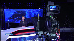 Более 5000 репортажей и интервью сделали «Вести Алтай» в 2022 году