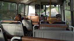 Автобусные муниципальные предприятия будут поддерживать финансами из районных бюджетов