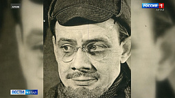 Народный артист РФ, почётный гражданин Барнаула Георгий Обухов отмечает 85-летие