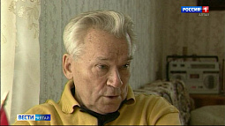 10 ноября исполнилось 105 лет со дня рождения Михаила Тимофеевича Калашникова