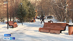 Как изменился Индустриальный район Барнаула за 2021 год?