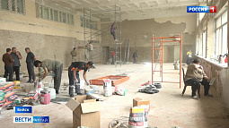 В Бийске в этом году откроется новый боксёрский зал