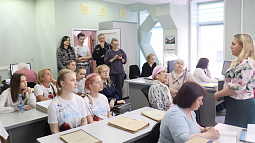 Для чего жители регионов Сибири приходят в государственные архивы?