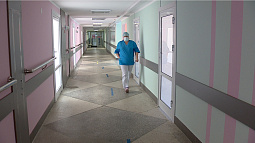 В государственные больницы края в ближайшие годы придут работать более 2300 молодых специалистов