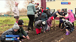Алтайские депутаты предлагают возродить в школах трудовое воспитание