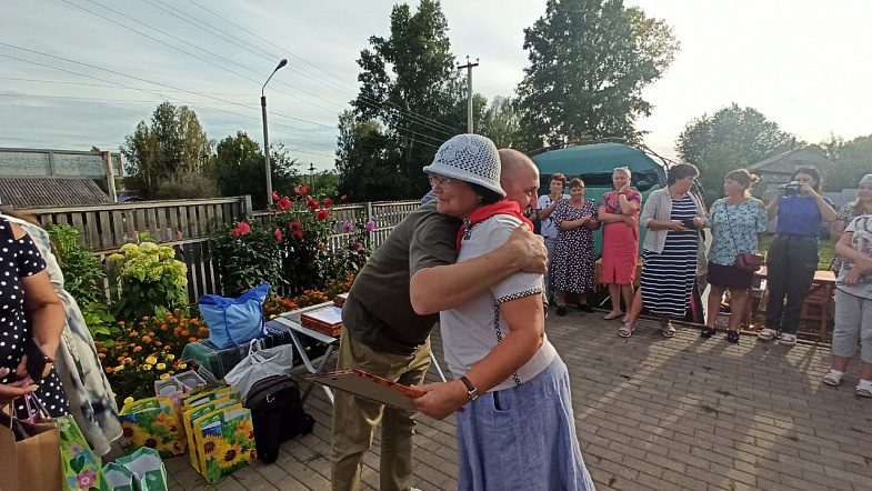 В Ельцовском районе выбрали самое вкусное варенье