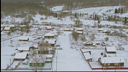 Холодный фронт дотянется до юга Западной Сибири