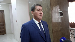 Барнаул неожиданно остался без мэра