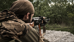 Жителей Алтайского края приглашают на военную службу по контракту