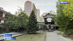 В Барнауле запустили волонтёрский проект «Я делаю мир зеленее»