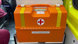 На Алтае в сутки регистрируют больше 2000 звонков в скорую помощь