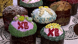 Алтайский край стал лидером по снижению «Индекса Пасхи»