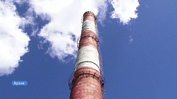 В Барнауле сегодня начнут заполнять системы отопления жилых домов и социально значимых объектов