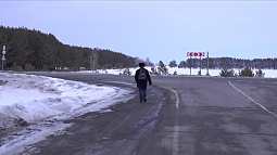 По Алтайскому краю характер погоды существенно не изменится, но потеплеет